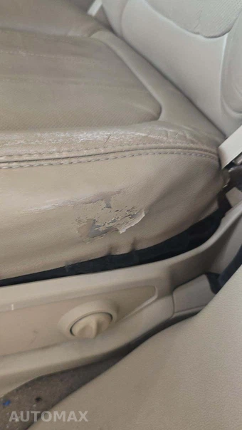 2011 Buick Enclave CXL-1 1XL – miniatura 32