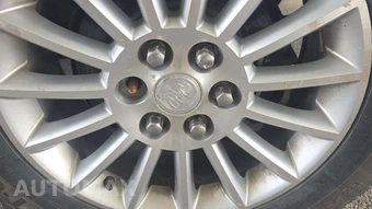 2011 Buick Enclave CXL-1 1XL – miniatura 33