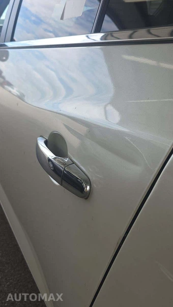 2011 Buick Enclave CXL-1 1XL – miniatura 35
