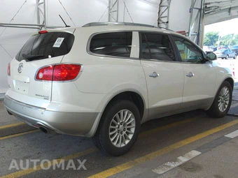 2011 Buick Enclave CXL-1 1XL – miniatura 4