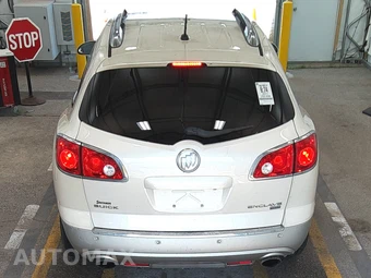 2011 Buick Enclave CXL-1 1XL – miniatura 5