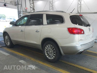 2011 Buick Enclave CXL-1 1XL – miniatura 6