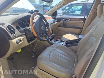 2011 Buick Enclave CXL-1 1XL – miniatura 7