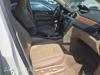 2011 Buick Enclave CXL-1 1XL – miniatura 8
