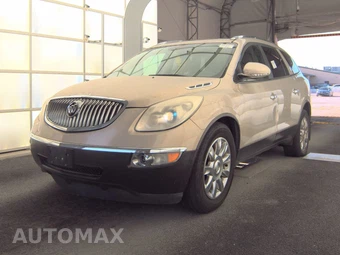 2011 Buick Enclave CXL-1 1XL