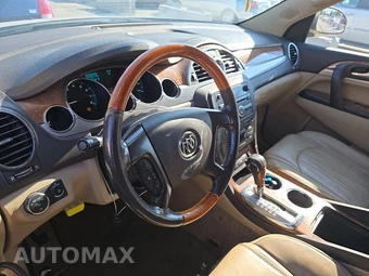 2011 Buick Enclave CXL-1 1XL – miniatura 10
