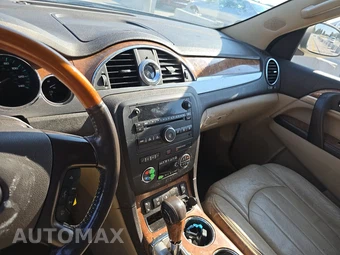 2011 Buick Enclave CXL-1 1XL – miniatura 11