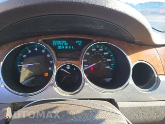 2011 Buick Enclave CXL-1 1XL – miniatura 12