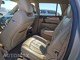 2011 Buick Enclave CXL-1 1XL – miniatura 13
