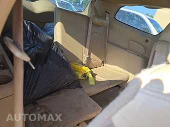 2011 Buick Enclave CXL-1 1XL – miniatura 14