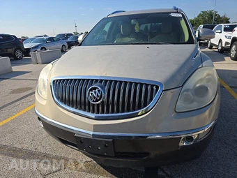 2011 Buick Enclave CXL-1 1XL – miniatura 16
