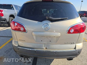 2011 Buick Enclave CXL-1 1XL – miniatura 17