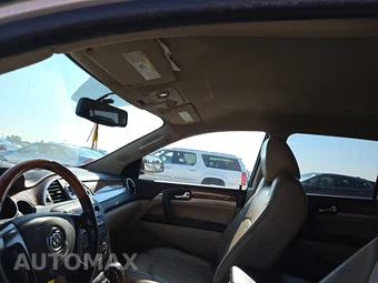 2011 Buick Enclave CXL-1 1XL – miniatura 18