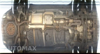 2011 Buick Enclave CXL-1 1XL – miniatura 19