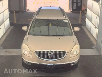 2011 Buick Enclave CXL-1 1XL – miniatura 2