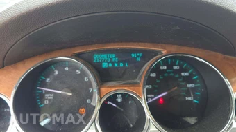 2011 Buick Enclave CXL-1 1XL – miniatura 20