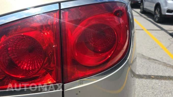 2011 Buick Enclave CXL-1 1XL – miniatura 23