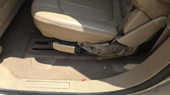2011 Buick Enclave CXL-1 1XL – miniatura 24