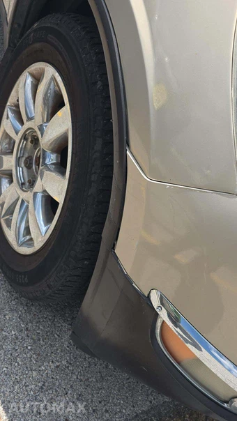 2011 Buick Enclave CXL-1 1XL – miniatura 28