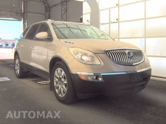 2011 Buick Enclave CXL-1 1XL – miniatura 3