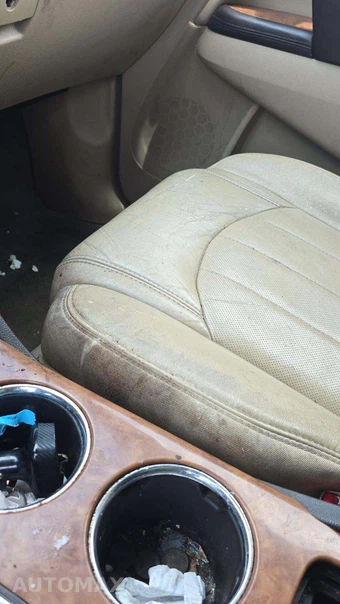 2011 Buick Enclave CXL-1 1XL – miniatura 32