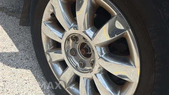 2011 Buick Enclave CXL-1 1XL – miniatura 34