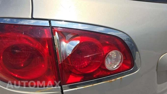 2011 Buick Enclave CXL-1 1XL – miniatura 35