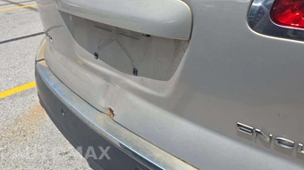 2011 Buick Enclave CXL-1 1XL – miniatura 36