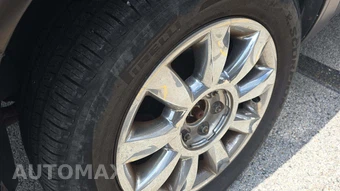 2011 Buick Enclave CXL-1 1XL – miniatura 38