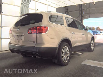 2011 Buick Enclave CXL-1 1XL – miniatura 4