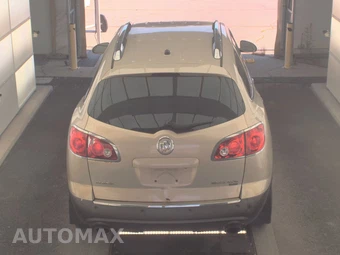 2011 Buick Enclave CXL-1 1XL – miniatura 5