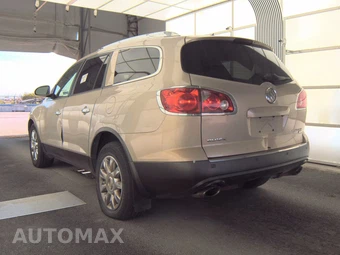 2011 Buick Enclave CXL-1 1XL – miniatura 6