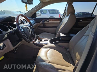 2011 Buick Enclave CXL-1 1XL – miniatura 7