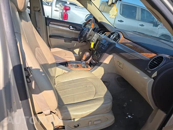 2011 Buick Enclave CXL-1 1XL – miniatura 8