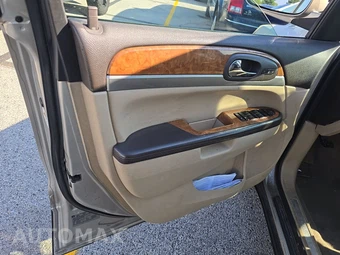 2011 Buick Enclave CXL-1 1XL – miniatura 9