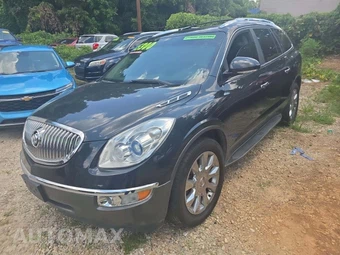 2011 Buick Enclave CXL-2 2XL