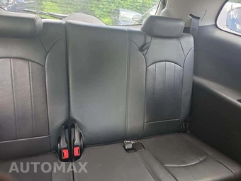2011 Buick Enclave CXL-2 2XL - miniatura 14