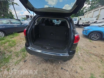 2011 Buick Enclave CXL-2 2XL - miniatura 15