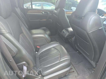 2011 Buick Enclave CXL-2 2XL - miniatura 17