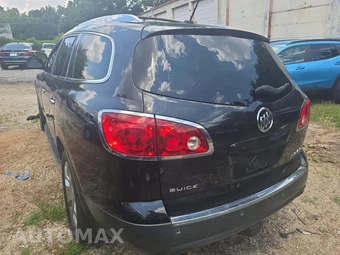 2011 Buick Enclave CXL-2 2XL - miniatura 2