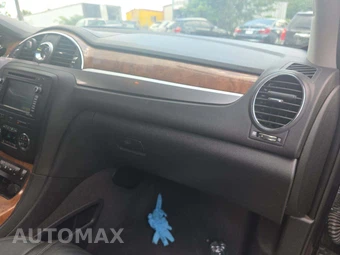 2011 Buick Enclave CXL-2 2XL - miniatura 20
