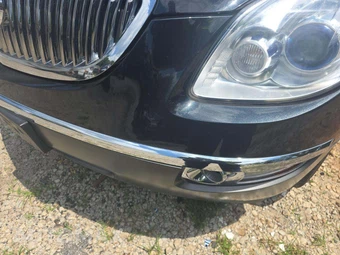2011 Buick Enclave CXL-2 2XL - miniatura 22