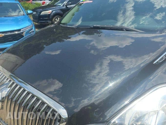 2011 Buick Enclave CXL-2 2XL - miniatura 23