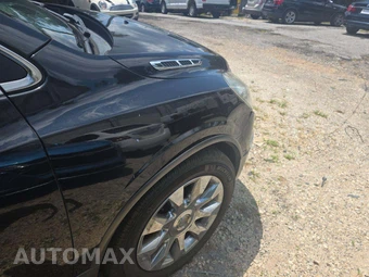 2011 Buick Enclave CXL-2 2XL - miniatura 24
