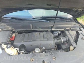 2011 Buick Enclave CXL-2 2XL - miniatura 27
