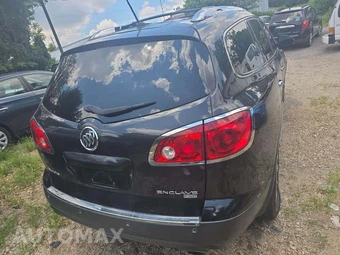 2011 Buick Enclave CXL-2 2XL - miniatura 3