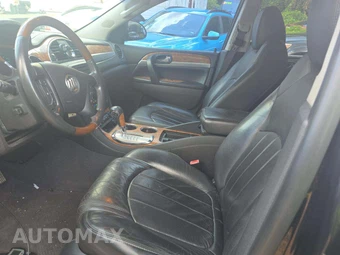2011 Buick Enclave CXL-2 2XL - miniatura 6