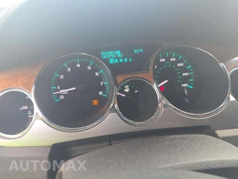 2011 Buick Enclave CXL-2 2XL - miniatura 9
