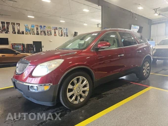 2011 Buick Enclave CXL-2 2XL