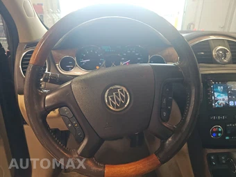 2011 Buick Enclave CXL-2 2XL – miniatura 10